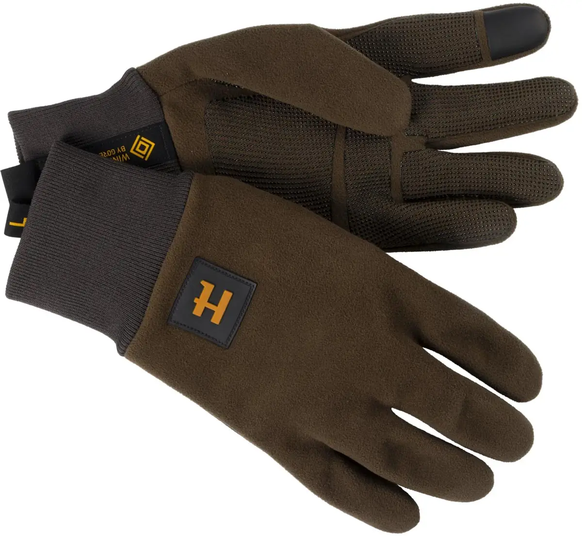 Перчатки Harkila Forest Hunter WSP gloves
