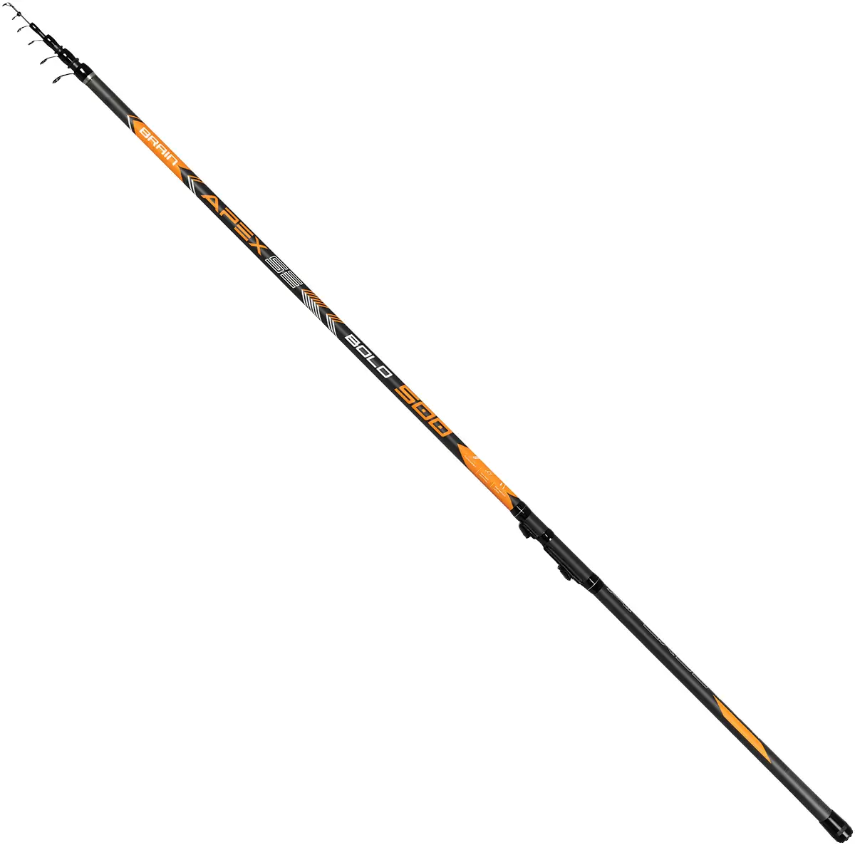 Вудилище болонське Brain Apex SE Bolo 5m