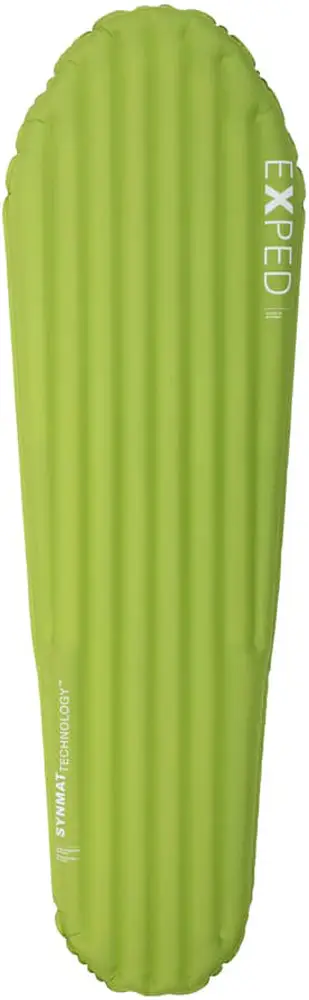 Килимок надувний Exped Ultra 5R Mummy M