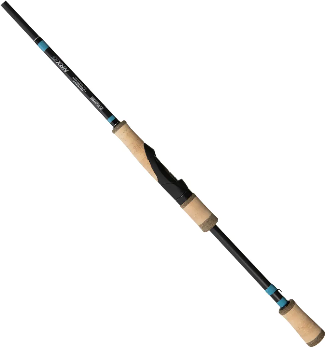 Спиннинг G.Loomis NRX+ Spin Jig 842S SJR 2.13m 5- 21g (1 част.)