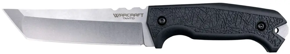 Нож Cold Steel Warcraft Tanto Medium