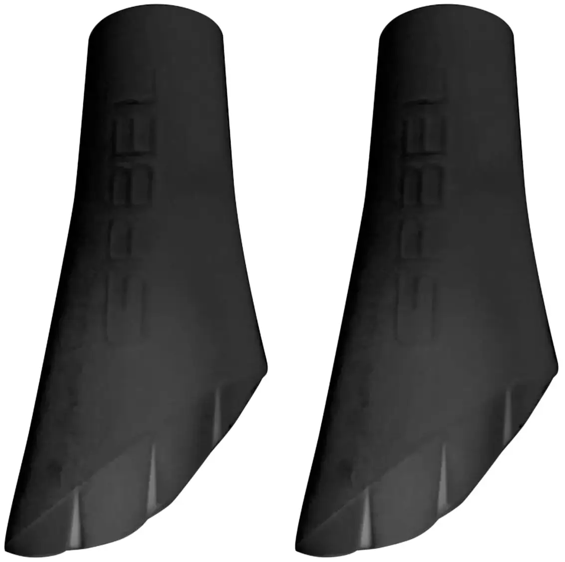 Насадка-колпачок Gabel Sport Pad 05/33 11mm Black