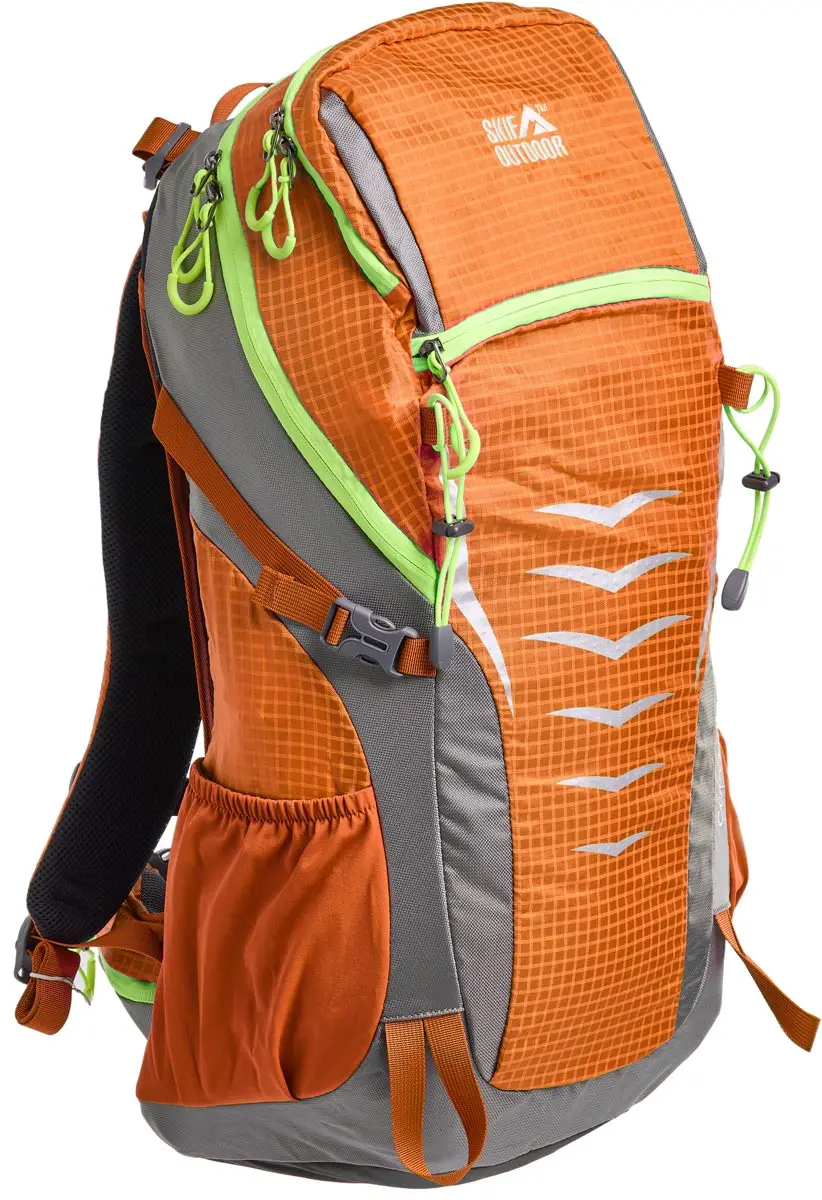 Рюкзак Skif Outdoor Seagle 45 Orange