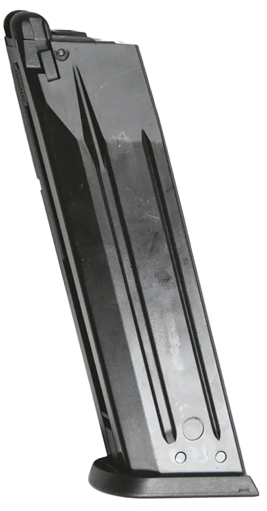 Магазин ASG для CZ P-09 кал. 6 мм