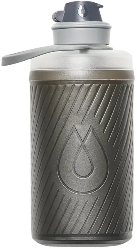 Пляшка HydraPak FLUX Mammoth 0.75L Grey