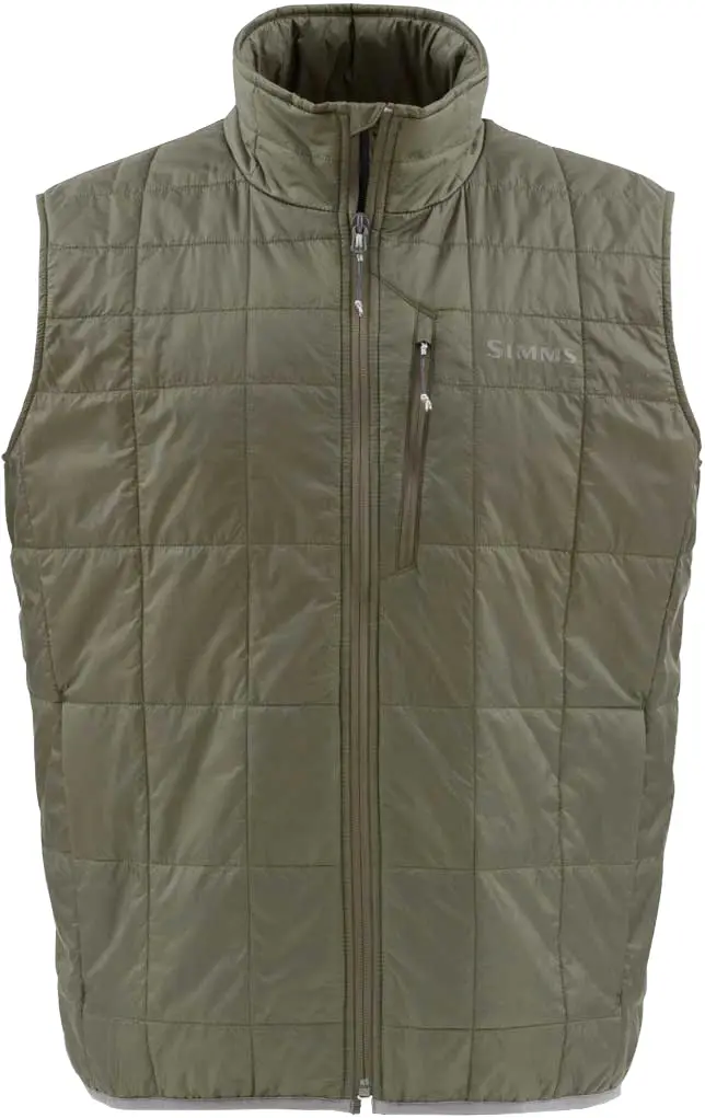 Жилет Simms Fall Run Vest M Loden