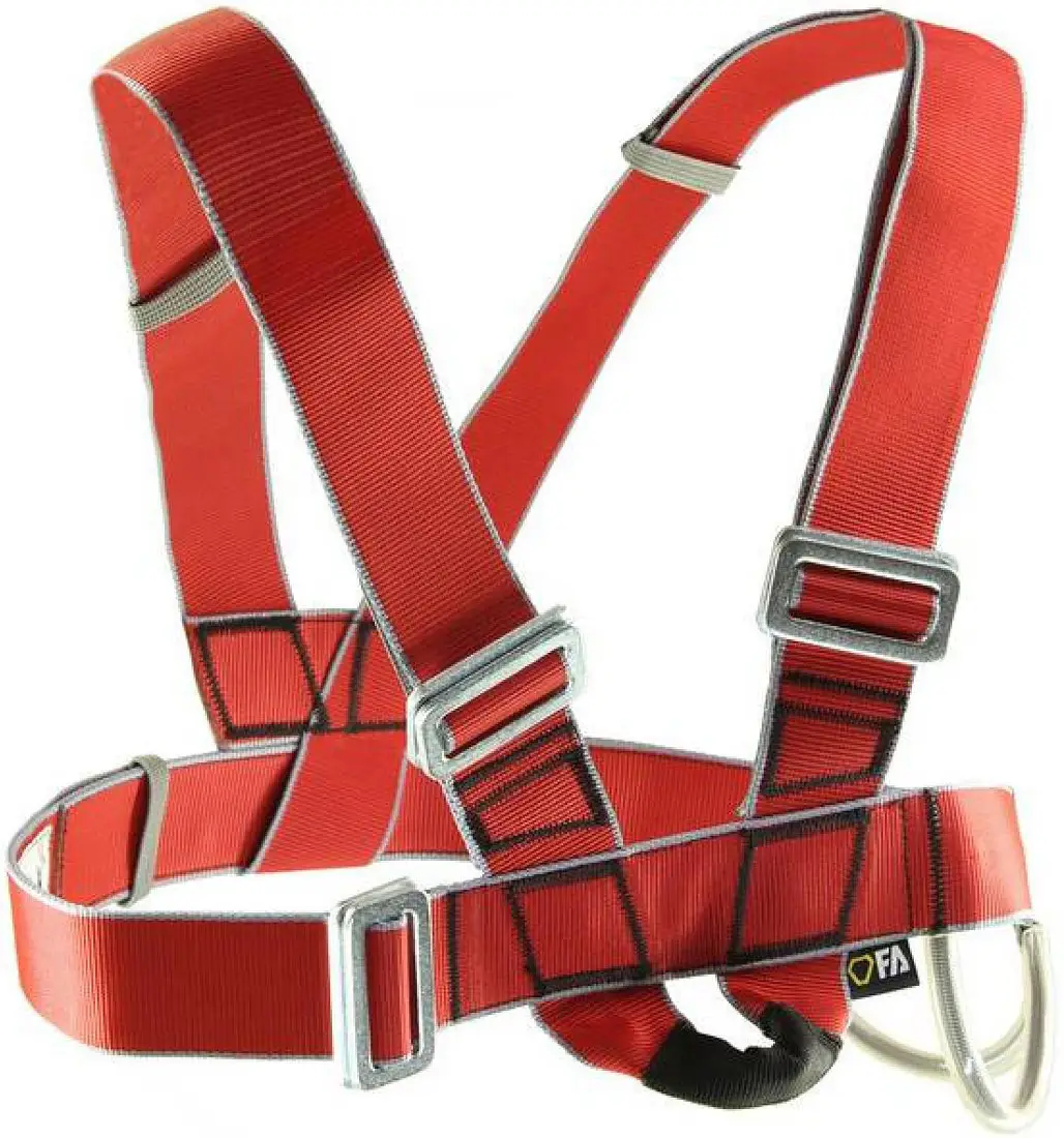 Система страховочная First Ascent Torax