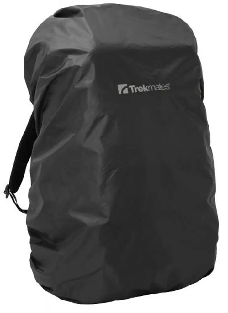 Чехол для рюкзака Trekmates Reversible Rucksack Rain Cover 65 Grey
