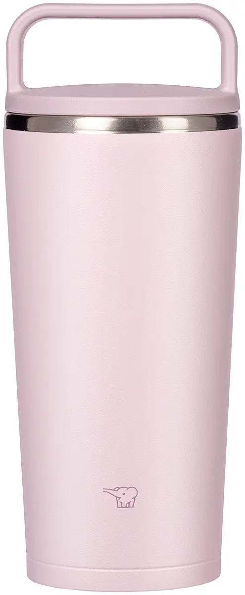 Термостакан Zojirushi SX-JS30PM 0.3 л Розовый