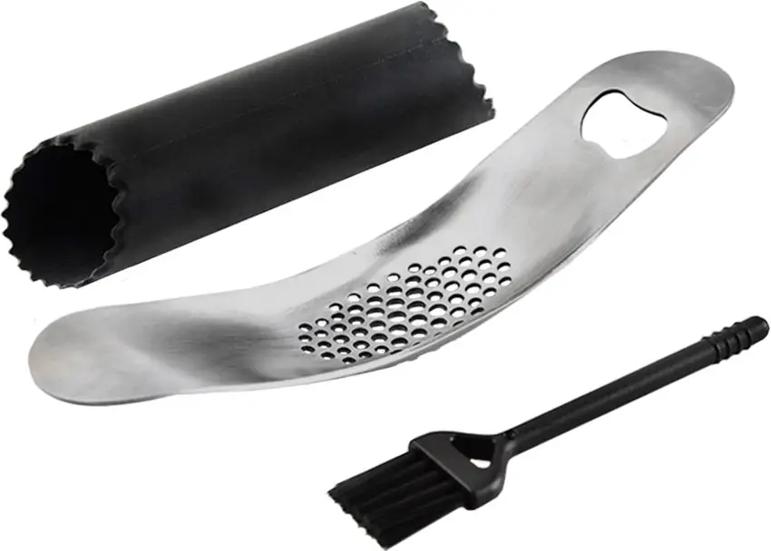 Чеснокодавка Grilli Professional