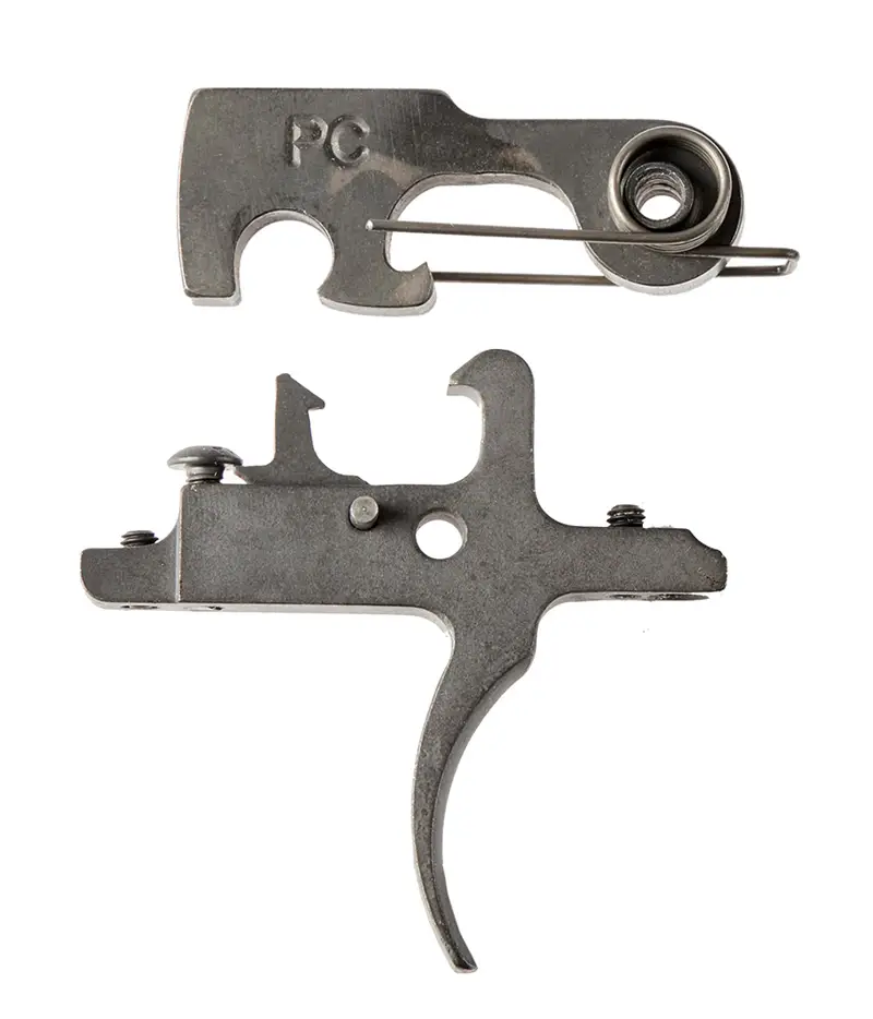 УСМ JARD AR9 Trigger. Нижн. рег. Зусилля спуска 680 г/1.5 lb