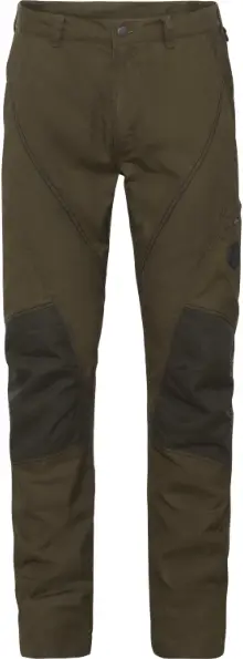 Брюки Seeland Key-Point Active II 58 Зеленый