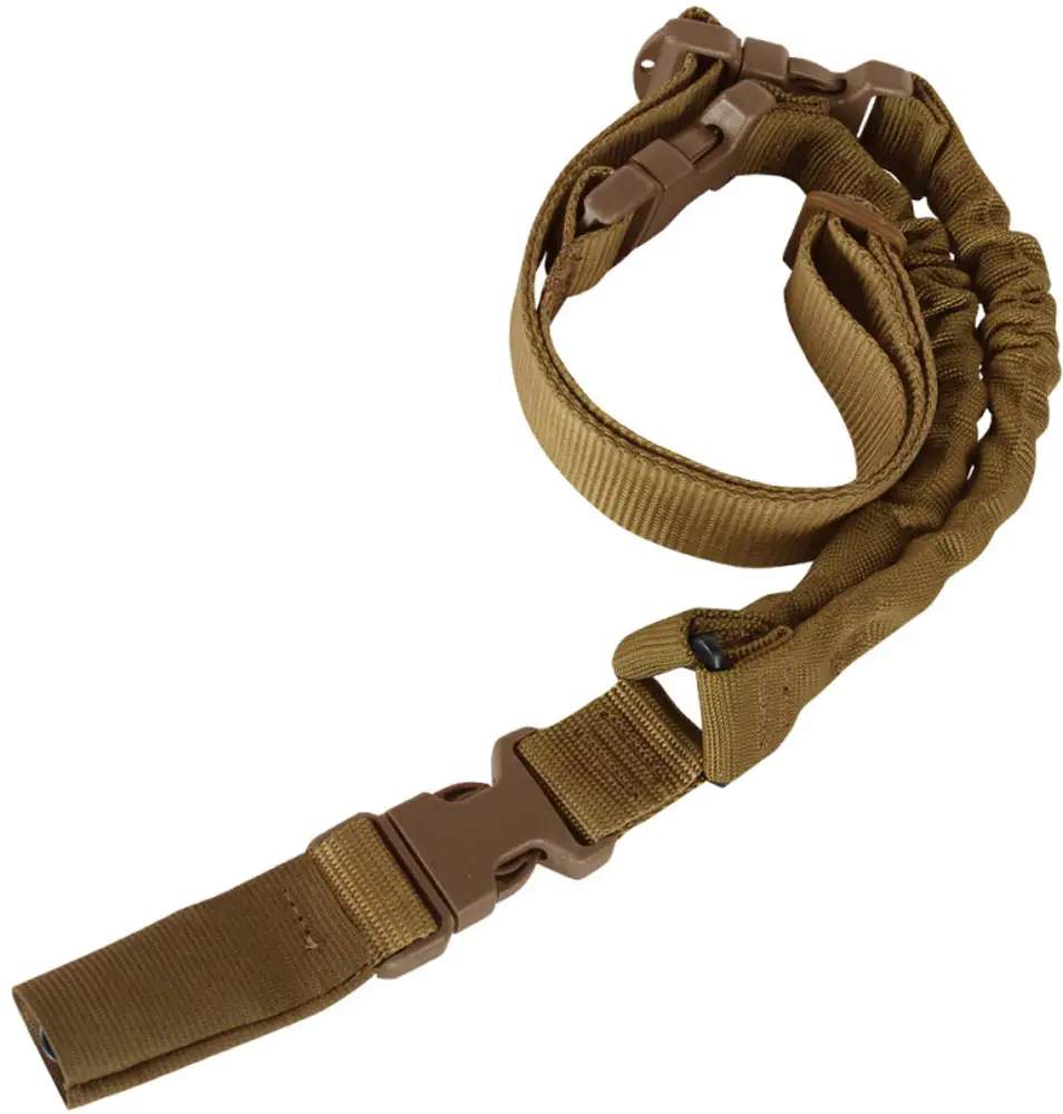 Ремінь рушничний Condor Cobra Coyote