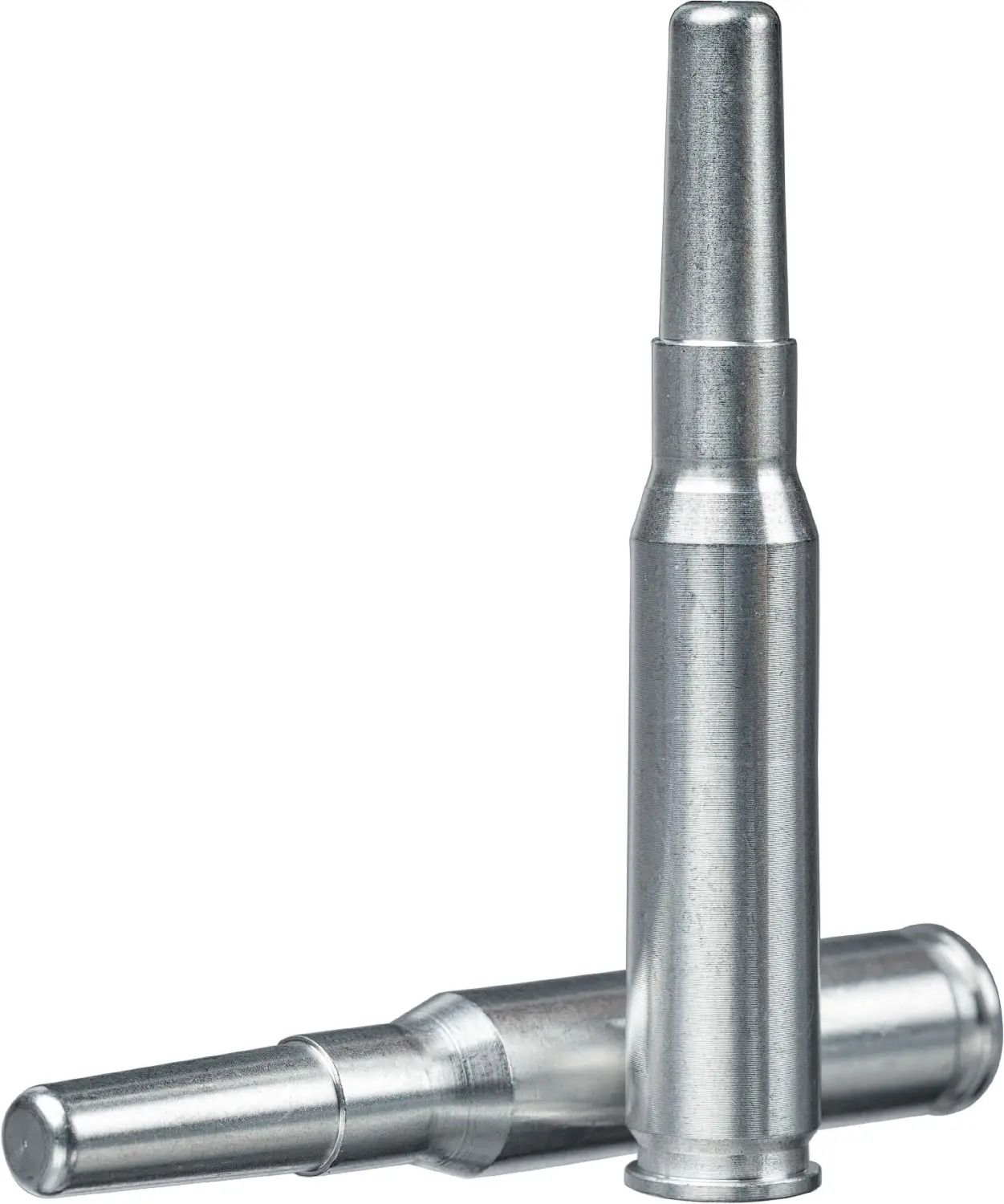 Фальш-патрон MEGAline кал .308 Win. Алюміній. 2 шт