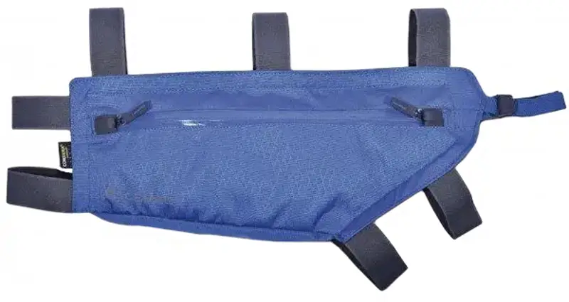 Сумка Acepac Zip Frame Bag L на раму L 5 Blue