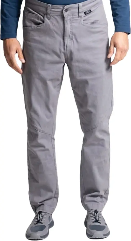 Штани Adventer & fishing Outdoor Pants Titanium