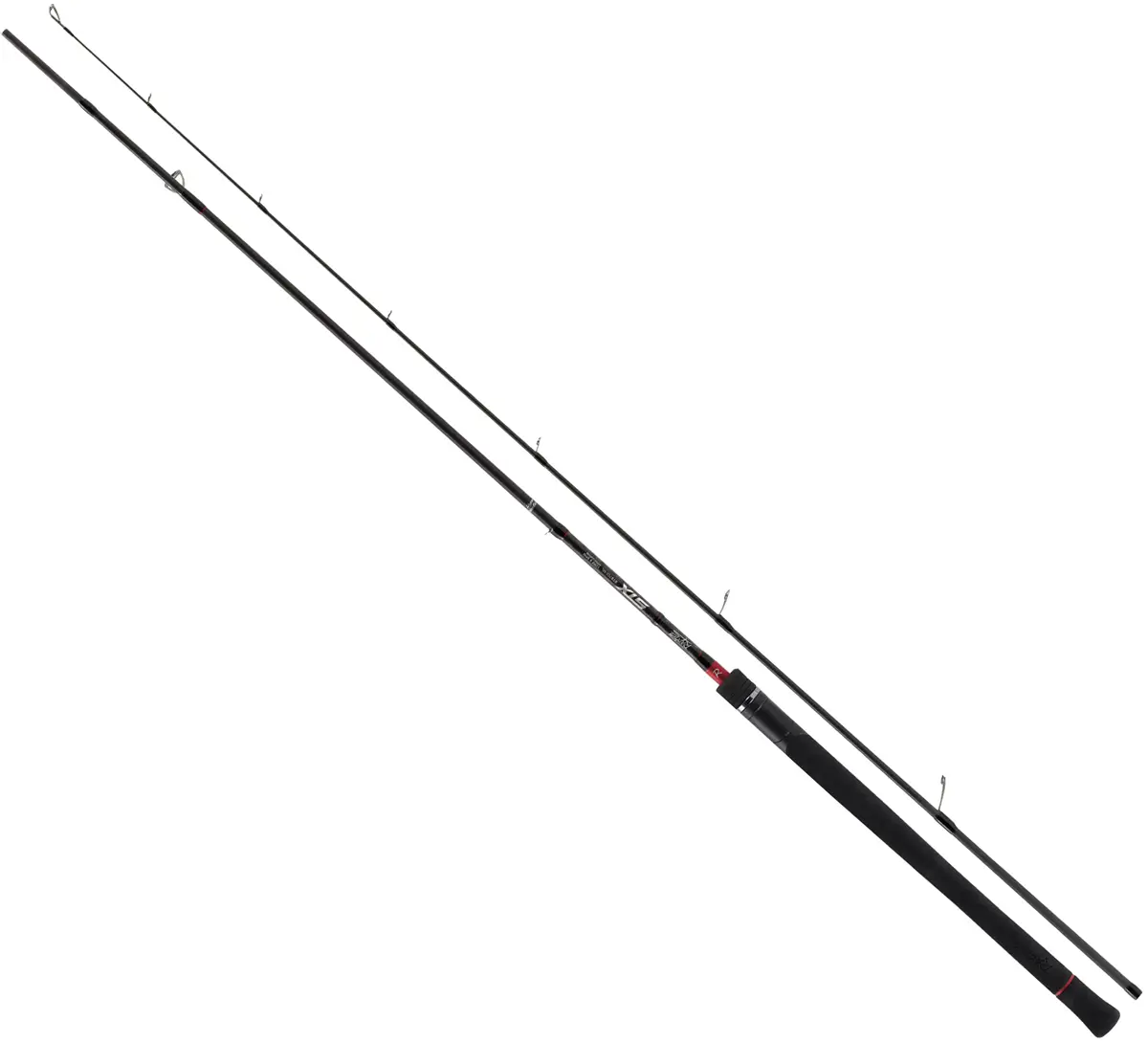 Спінінг Trabucco Rapture STX Lure & Spin 2.10m 5-20g