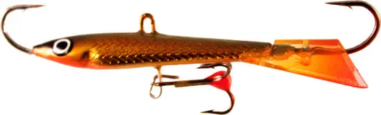 Балансир Karismax Vertical Jigger model 4 50mm 9.0g S4