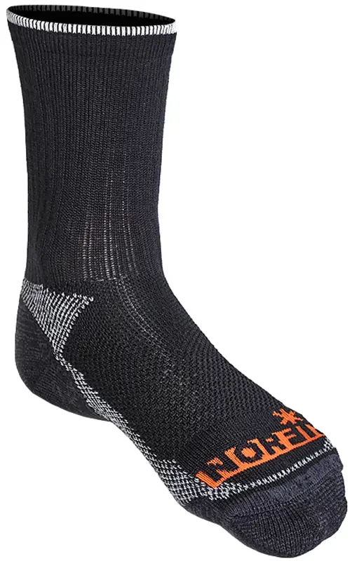 Носки Norfin Nordic Merino Light T3A