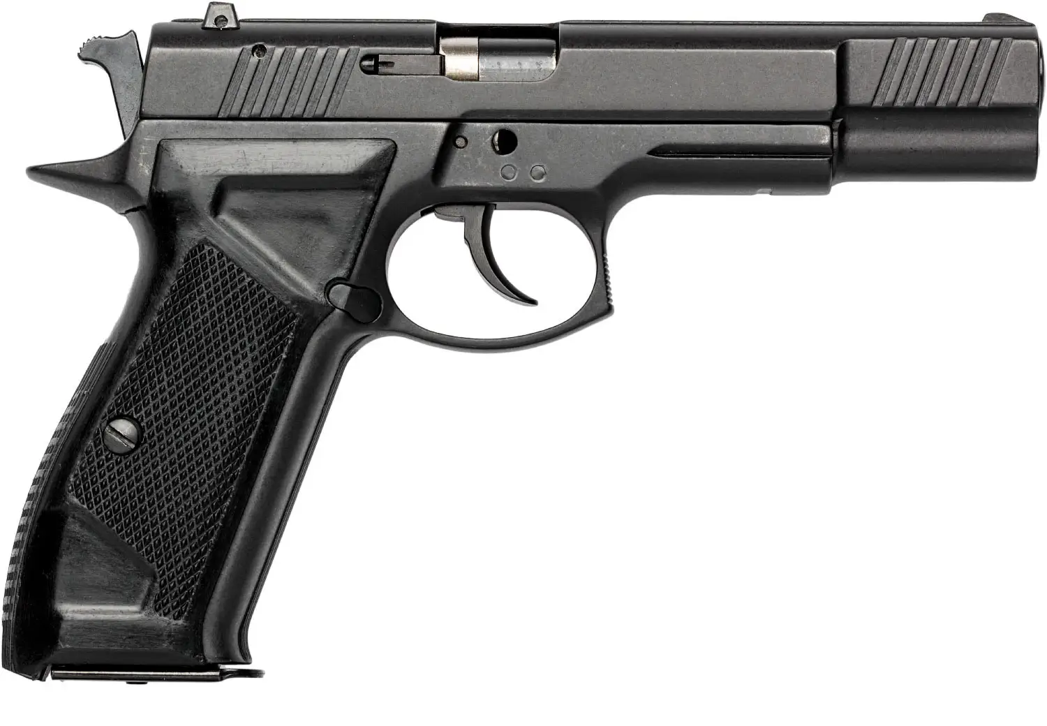 Пристрій Форт-14Р кал. 9 мм