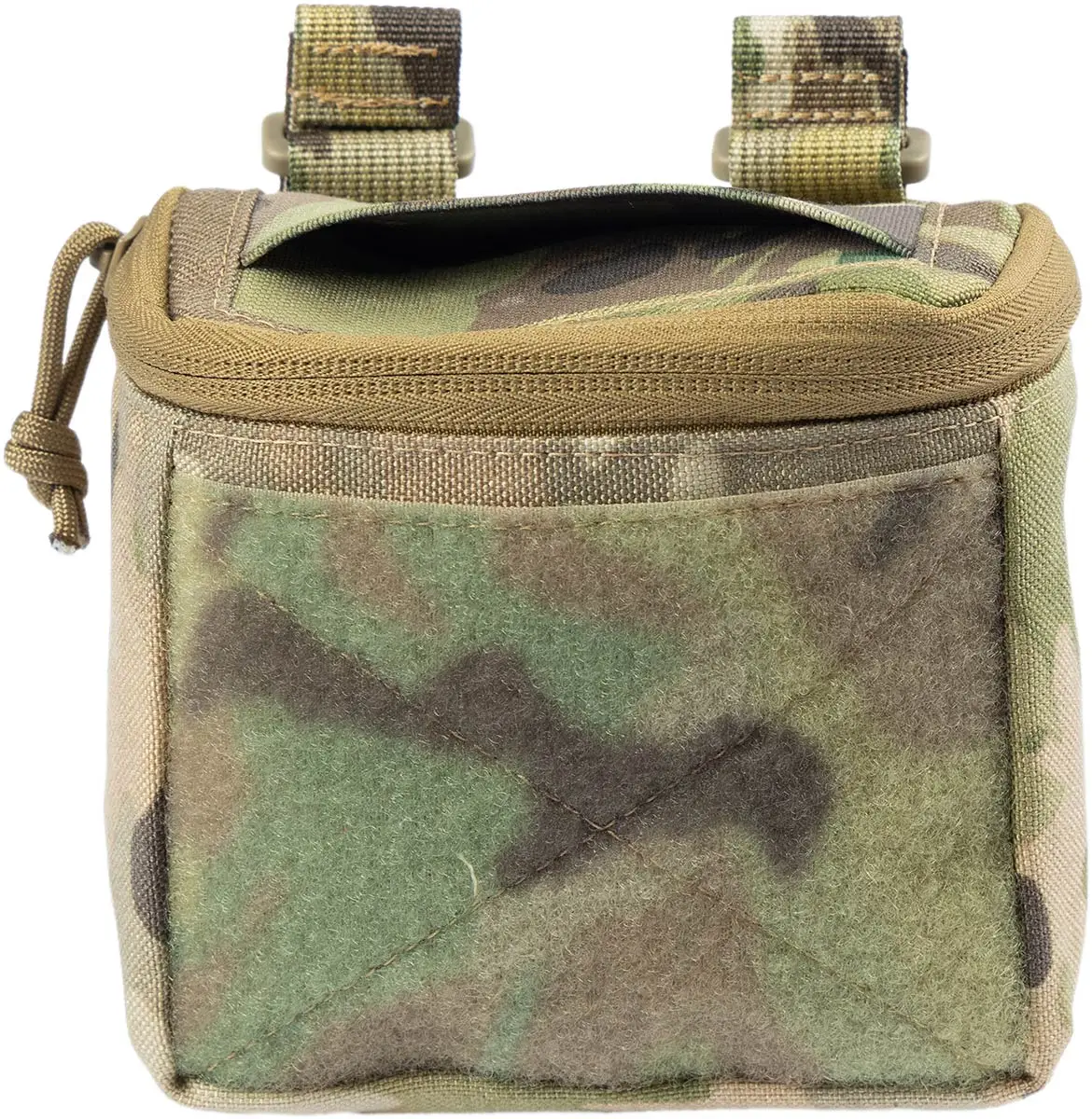 Подсумок-нерассыпайка Алебарда для патронов. Мультикам