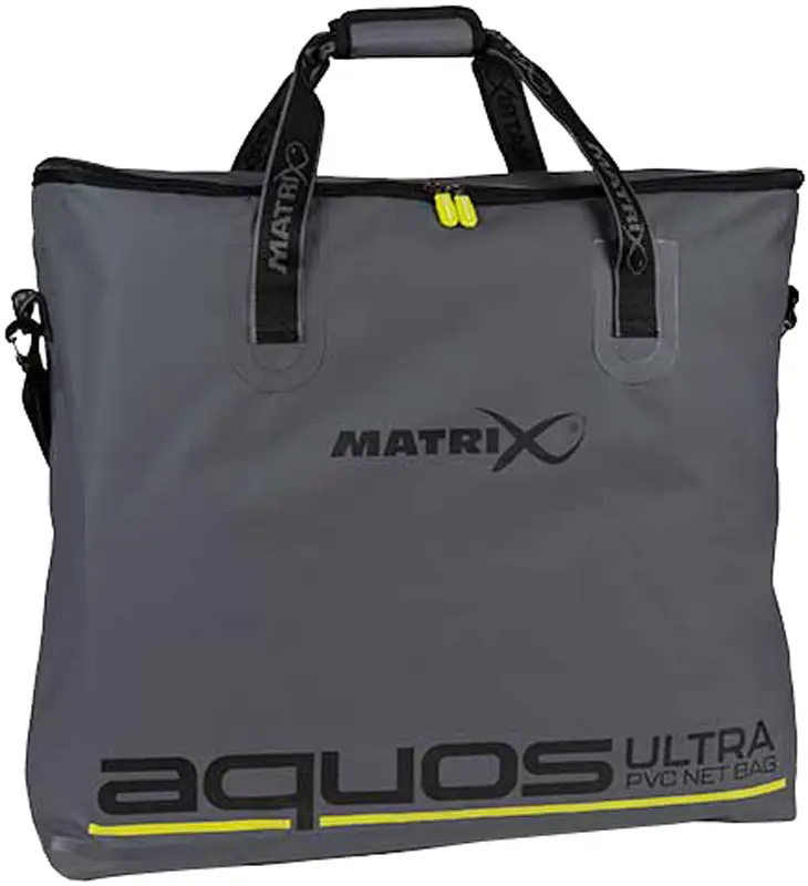 Сумка Matrix Aquos PVC Net Bag Grey
