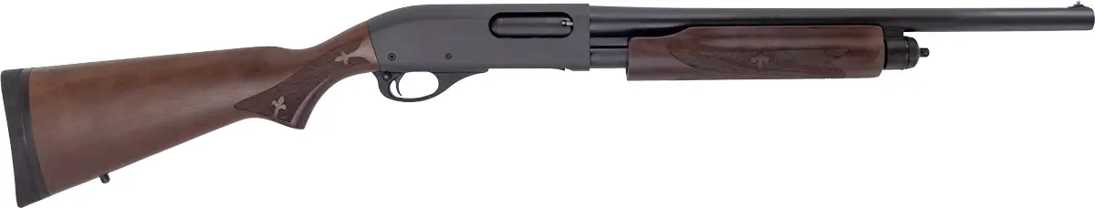 Рушниця Remington 870 Home Defense кал. 12/76. Ствол 47 см. 4+1