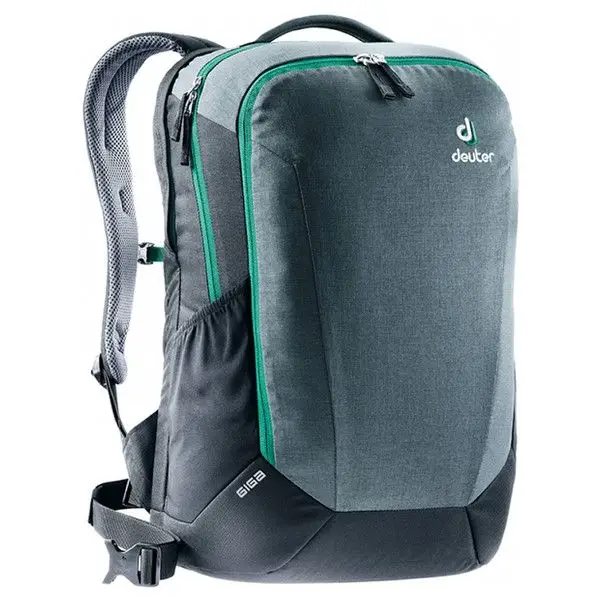 Рюкзак Deuter Giga 28 Anthracite-black