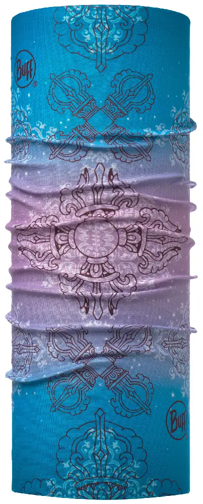 Мультиповязка Original Buff Slim Fit tenzin multi