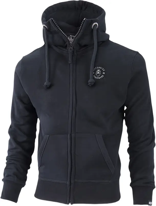 Кофта Dobermans Aggressive Offensive Military BZ195BK L