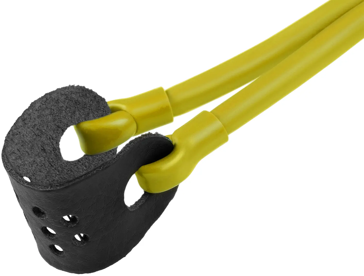 Резинка Man Kung MK-TR-Y Yellow