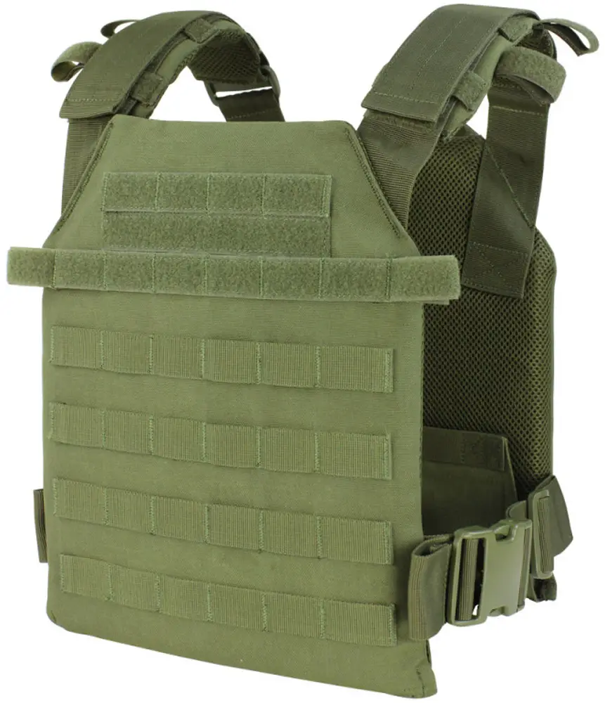 Жилет тактический Condor Sentry Plate Carrier Olive