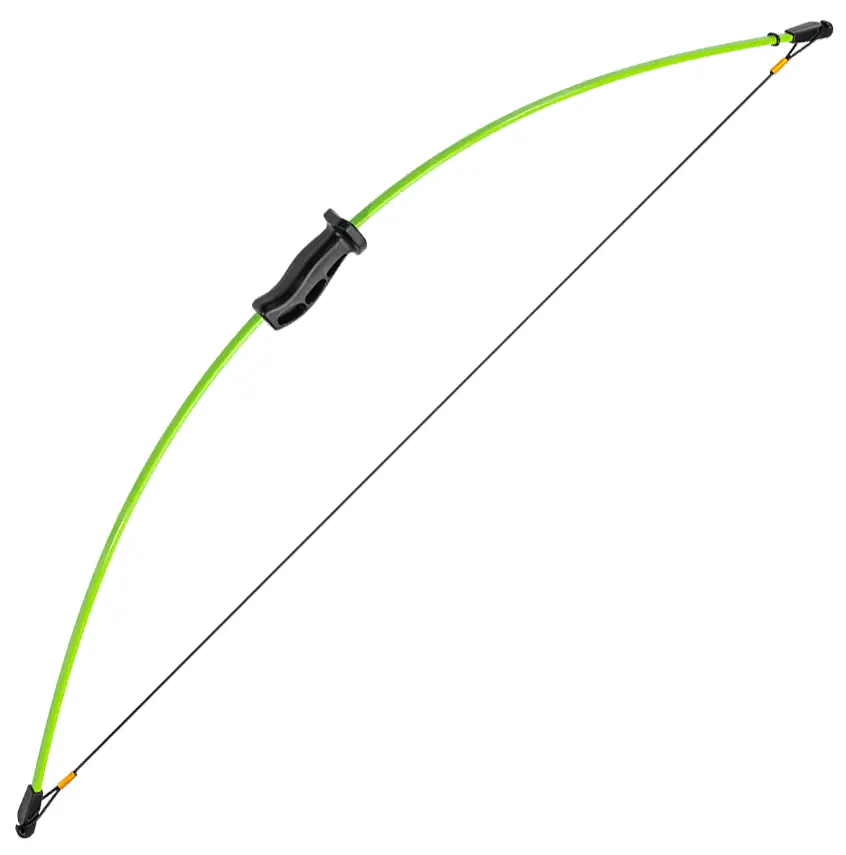 Лук Man Kung RB009. Green