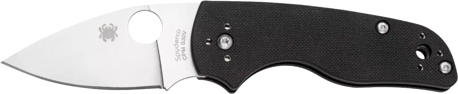 Ніж Spyderco Lil’ Native Slipit