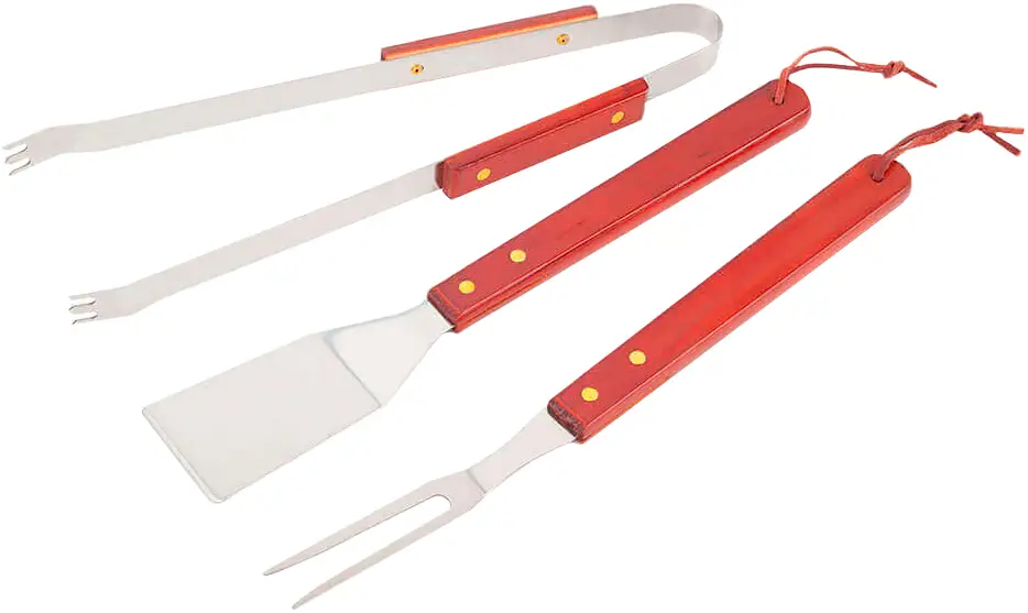 Набір для барбекю Кемпінг Slim G-05