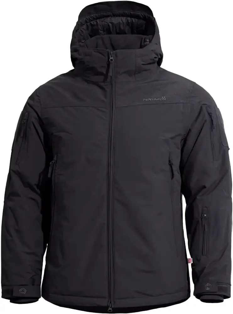 Куртка Pentagon L.C.P V2.0 Primaloft Parka