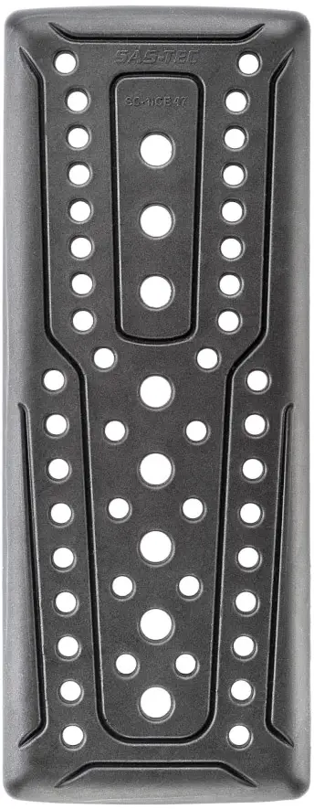 Вкладка в рюкзак для захисту спини Acepac Sas Tex SC1-CB47