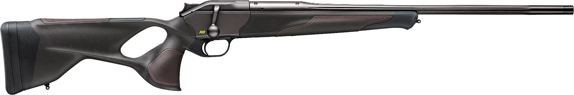 Карабин Blaser R8 Ultimate Leather iC кал. 308 Win 58 см М15x1