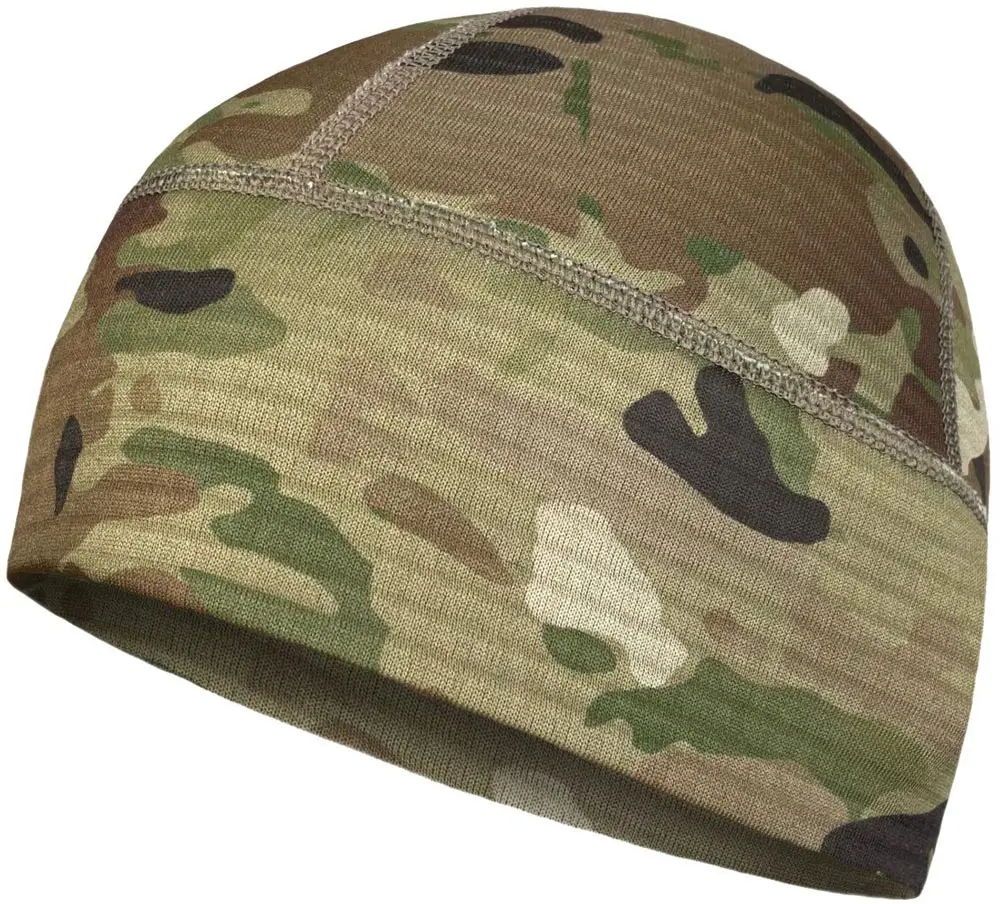 Шапка Fahrenheit Power Grid