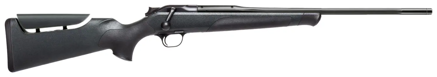 Карабин Blaser R8 Professional iC кал. 6.5 Creedmoor. Ствол - 58 см. Dark green