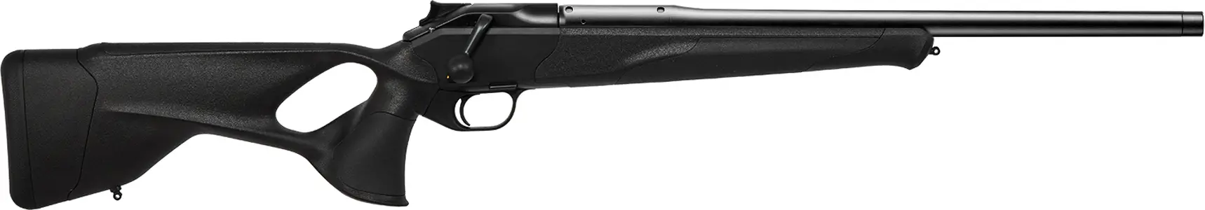 Карабин Blaser R8 Ultimate Elastomere Semi-Weght iC кал. 308 Win. 52 см. М17x1