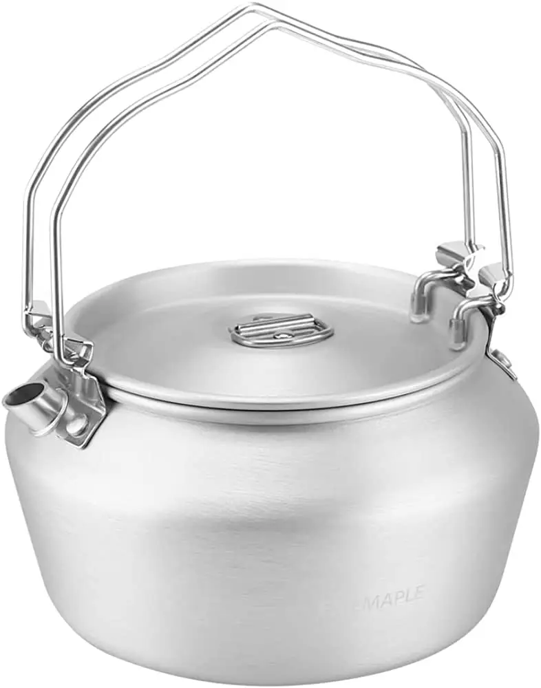 Чайник Fire-Maple FM Nimbus 1.2L