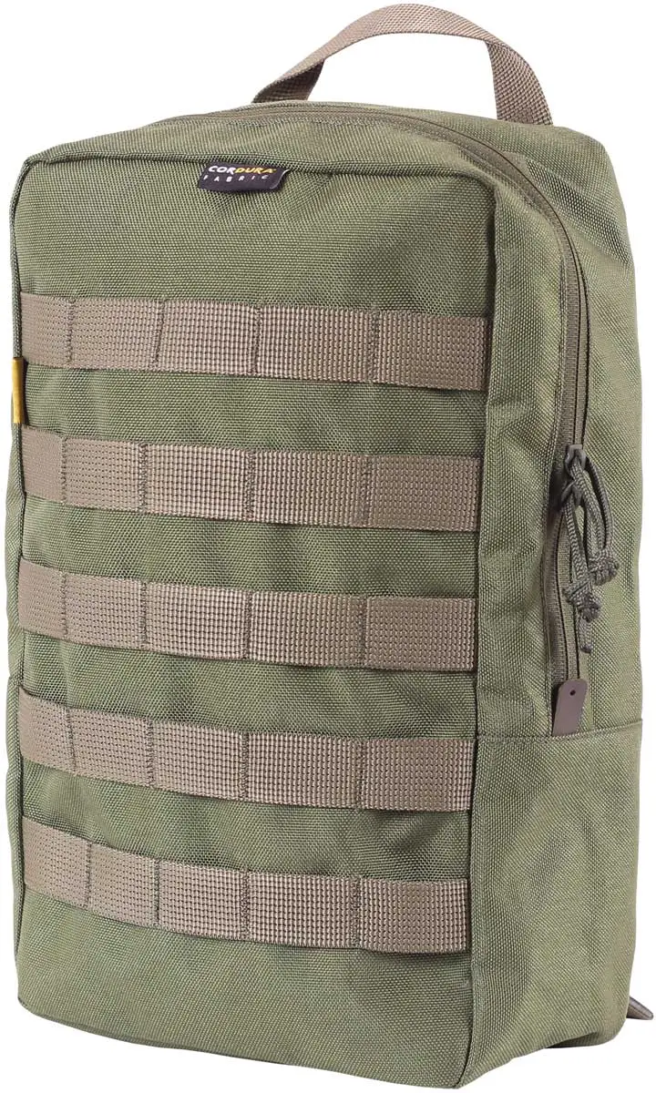 Підсумок Tactical Extreme Molle 7 Khaki