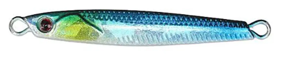 Пилкер Golden Catch Sandeel 11g 103