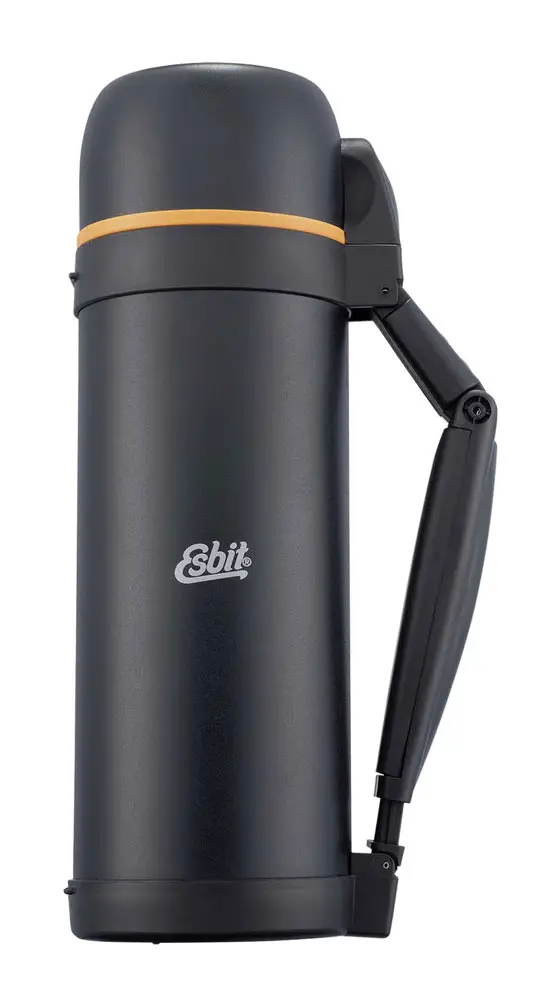 Термос Esbit WM 2.1L Black