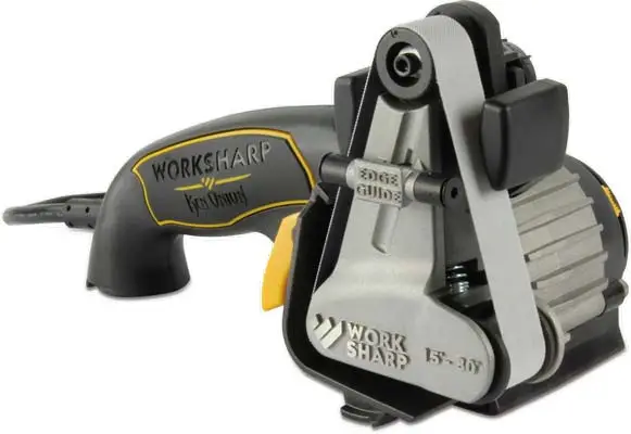 Точило електричне Boker WSKTS Ken Onion Edition