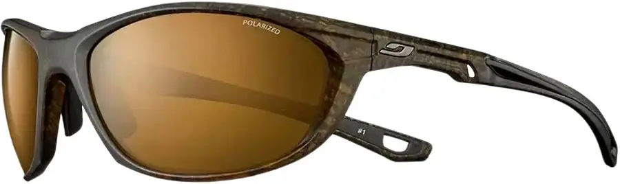 Очки Julbo Race 2.0 Brun Mat Polar 3