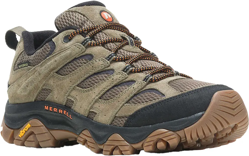 Кроссовки Merrell Moab 3 WP