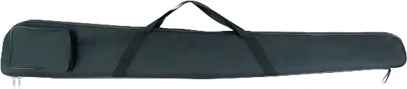 Чехол  для оружия Медан 2183. Длина - 140 см. Цвет: черный