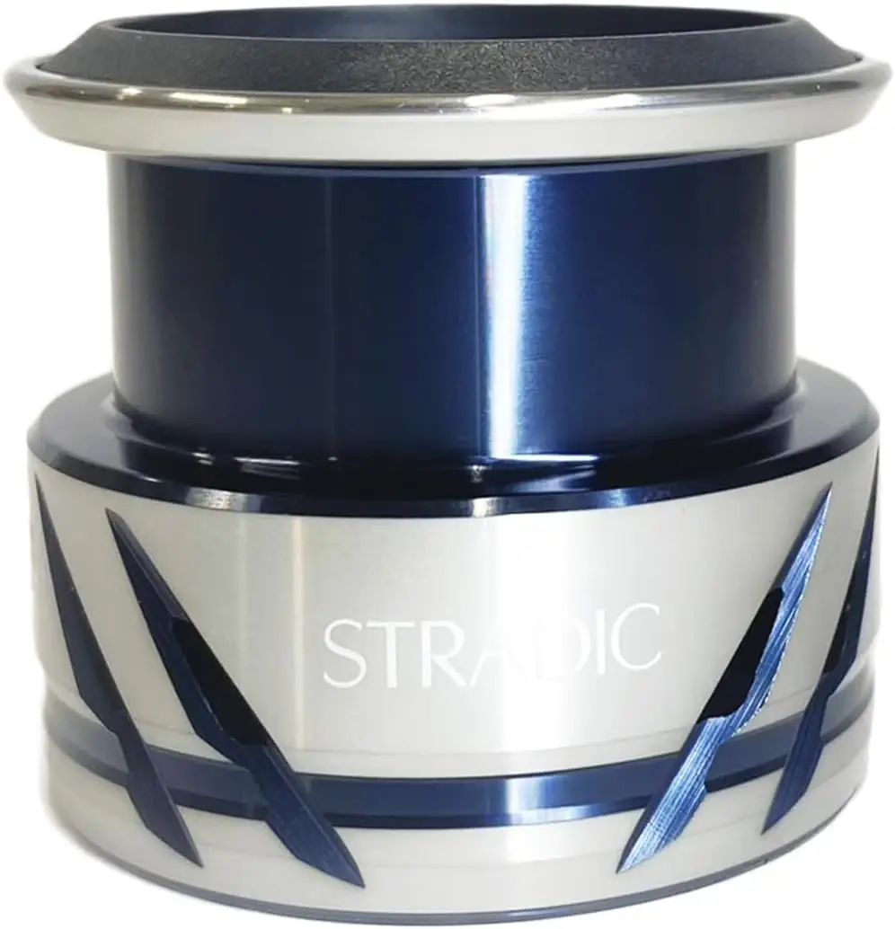 Шпуля Shimano Stradic 2500S FM